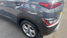 Hyundai Kona 1.0 TGDi 48V MHEV SE Connect 5dr Petrol Hatchback